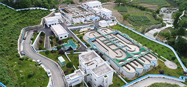 水務(wù)巡檢解決方案